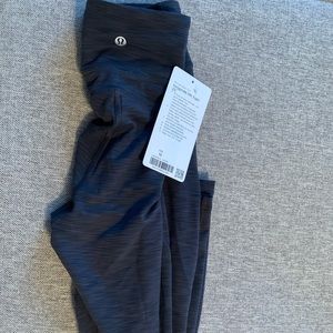 Lululemon Invigorate HR Tight